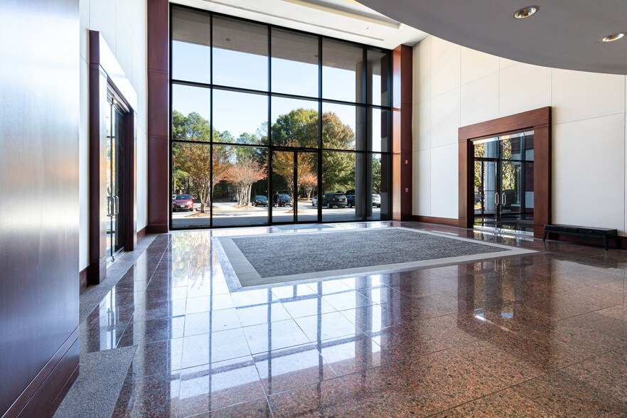 1590 Adamson Pky, Morrow, GA à louer - Photo intérieure - Image 2 de 10