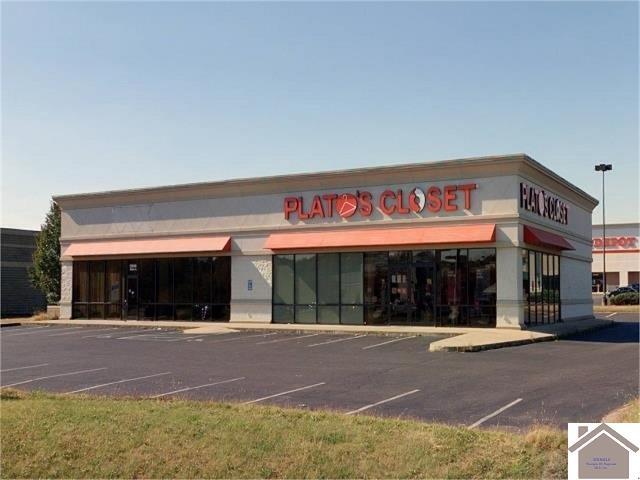 2909 James Sanders Blvd, Paducah, KY for lease - Building Photo - Image 2 of 3