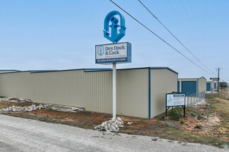 Plus de détails pour 6700 Glen Rose Hwy, Granbury, TX - Industriel/Logistique à louer