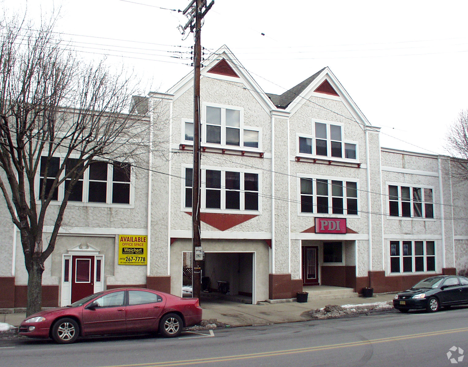 10 N Sussex St, Dover, NJ for sale Primary Photo- Image 1 of 1