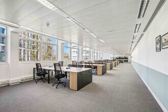 5-17 Hammersmith Grove, London for lease Interior Photo- Image 1 of 2