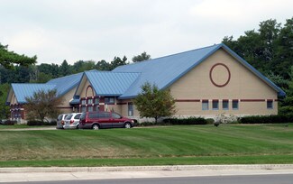 Plus de détails pour 4735 W River Dr, Comstock Park, MI - Bureau/Médical à louer