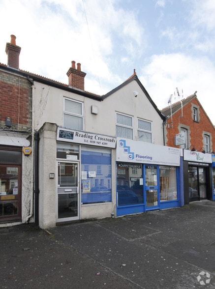 14 Norcot Rd, Reading for sale - Primary Photo - Image 1 of 1