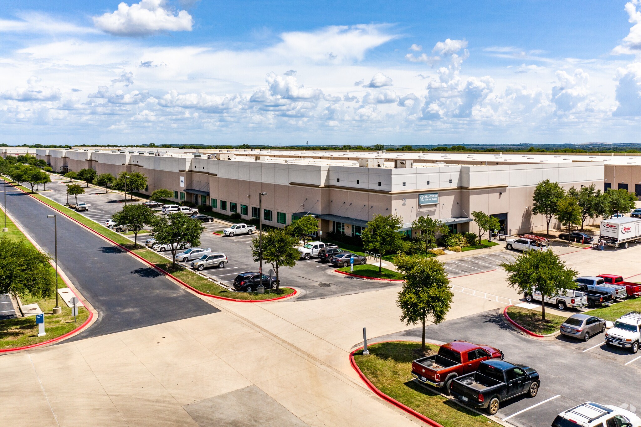 4801 Freidrich Ln, Austin, TX for lease Primary Photo- Image 1 of 5