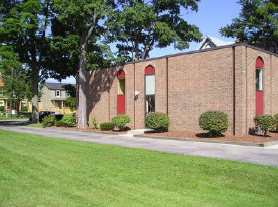 820 N Capitol Ave, Lansing, MI for sale Building Photo- Image 1 of 1