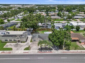 2672 66th St N, Saint Petersburg, FL - AERIAL  map view - Image1