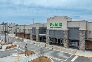 More details for 5000 Old Buncombe Rd, Greenville, SC - Retail for Lease