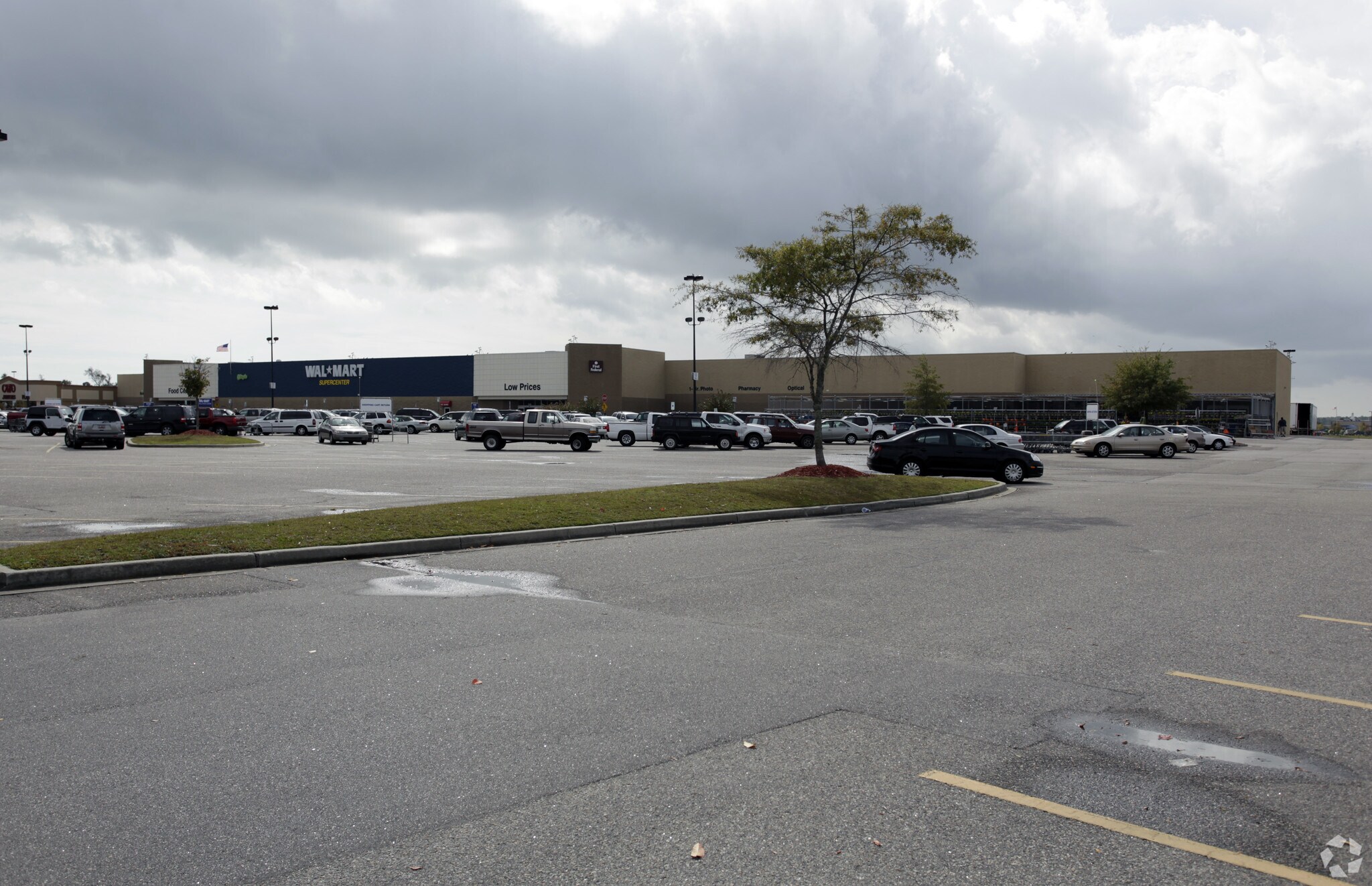 2695-2743 Beaver Run Blvd, Myrtle Beach, SC à vendre Photo principale- Image 1 de 1