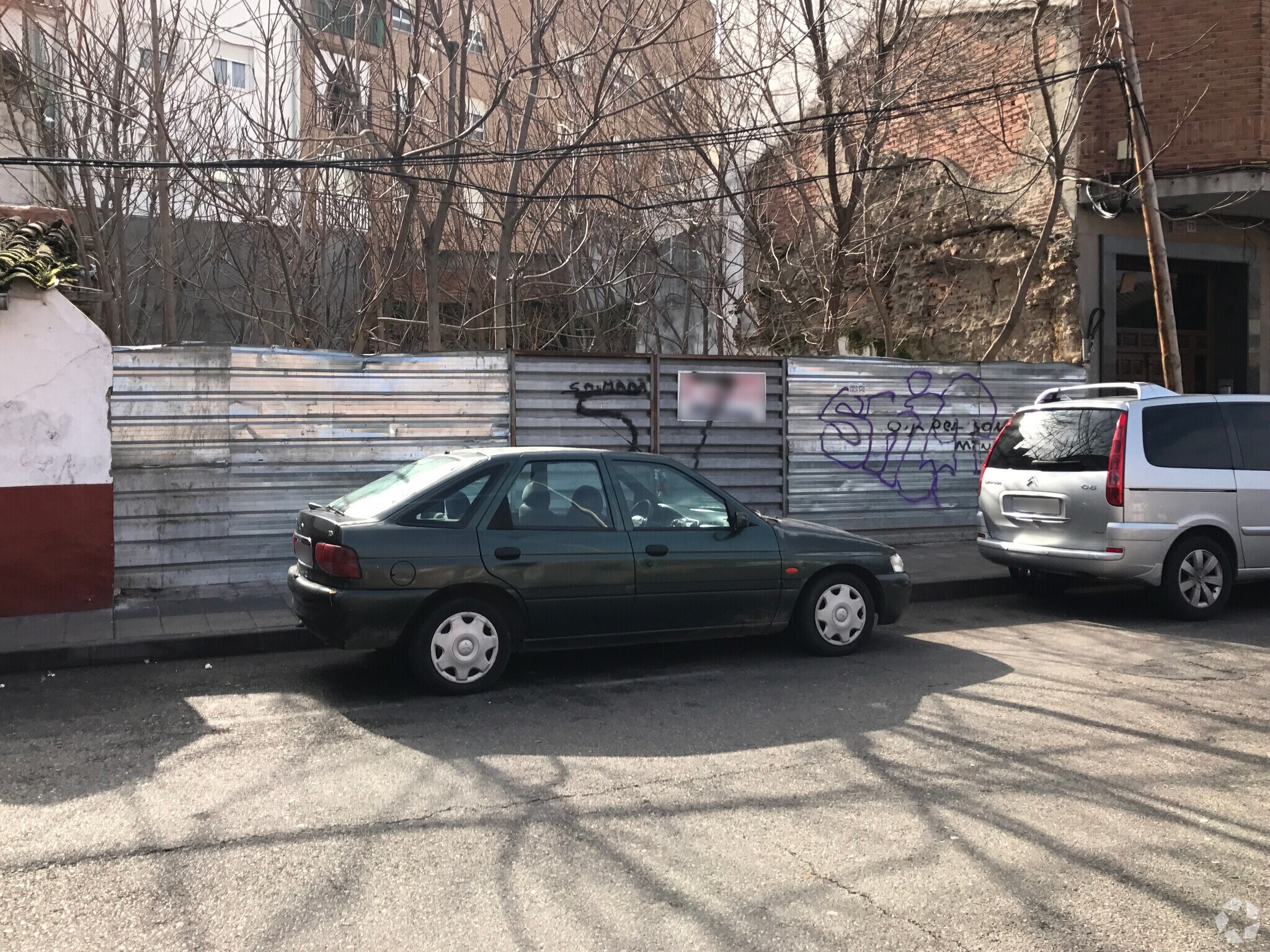 Terrain dans Talavera de la Reina, Toledo à vendre Photo principale- Image 1 de 2