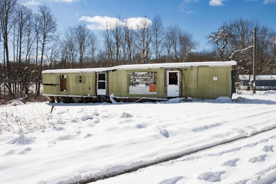 1141 Wellman rd, Ashville, NY à vendre - Photo principale - Image 1 de 26