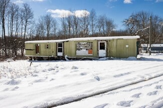 Plus de détails pour 1141 Wellman rd, Ashville, NY - Multi-résidentiel à vendre