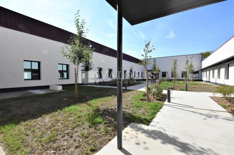 33 Avenue Du Docteur Georges Lévy, Vénissieux for lease - Building Photo - Image 2 of 19