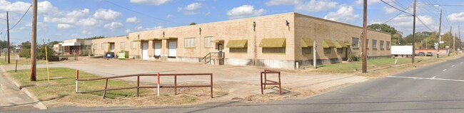More details for 6040 Linwood Ave, Shreveport, LA - Industrial for Lease