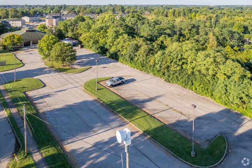 6471 Taylor Mill Rd, Independence, KY à louer - Aérien - Image 2 de 4