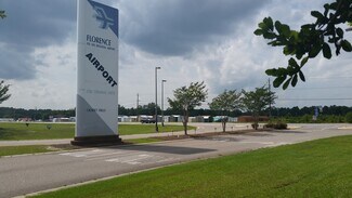 Plus de détails pour 2121 Palmetto Street Hwy, Florence, SC - Terrain à louer