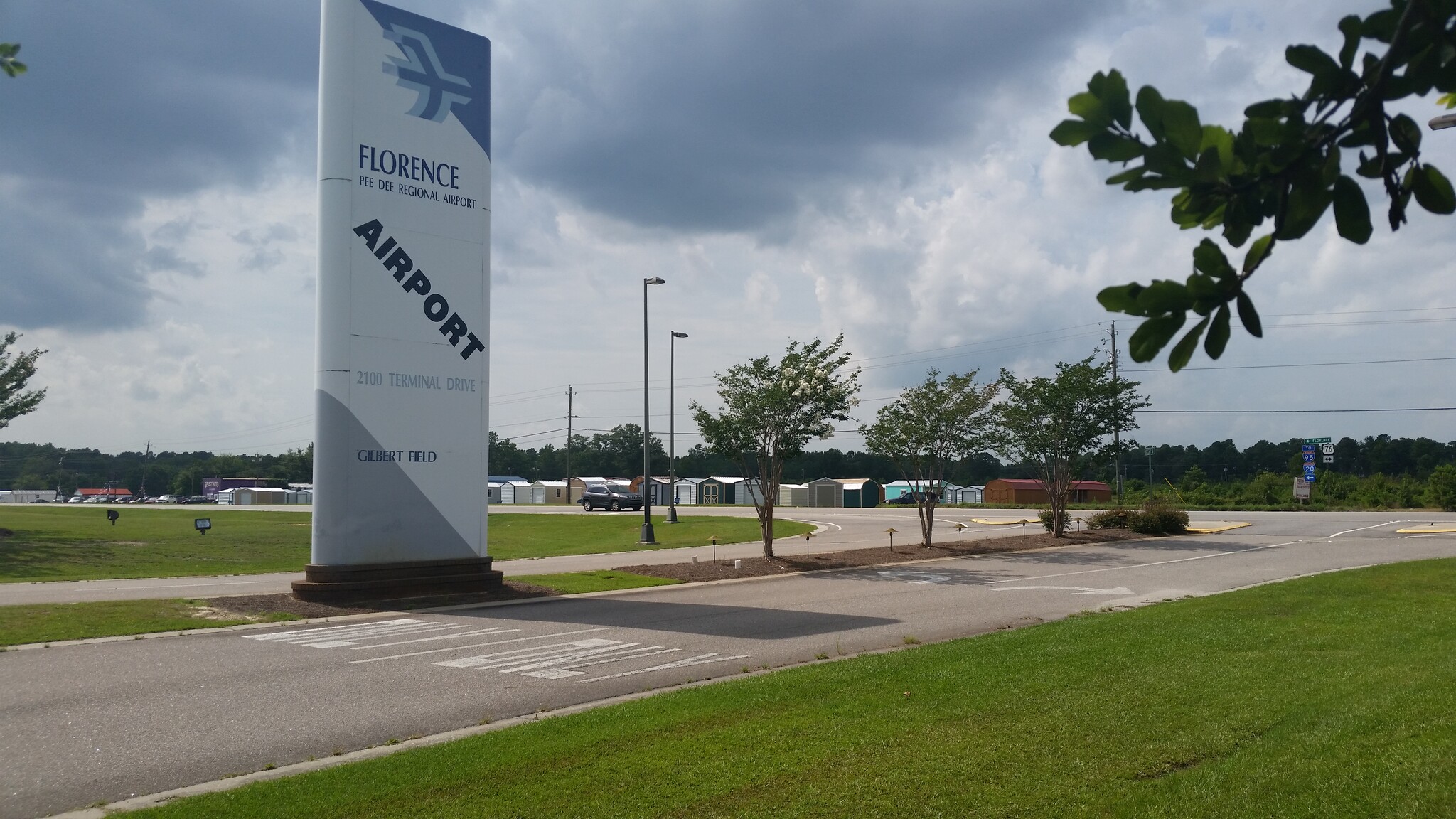 2121 Palmetto Street Hwy, Florence, SC for lease Other- Image 1 of 4