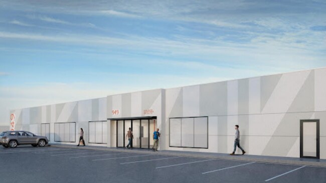 Plus de détails pour 935-949 Ruff Dr, San Jose, CA - Commerce de détail à louer