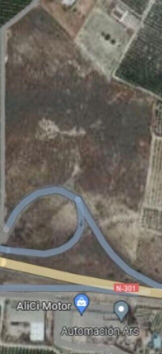 More details for Land for Sale