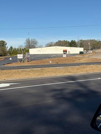 More details for 60 S Mountain Dr, Decatur, AL - Industrial for Sale