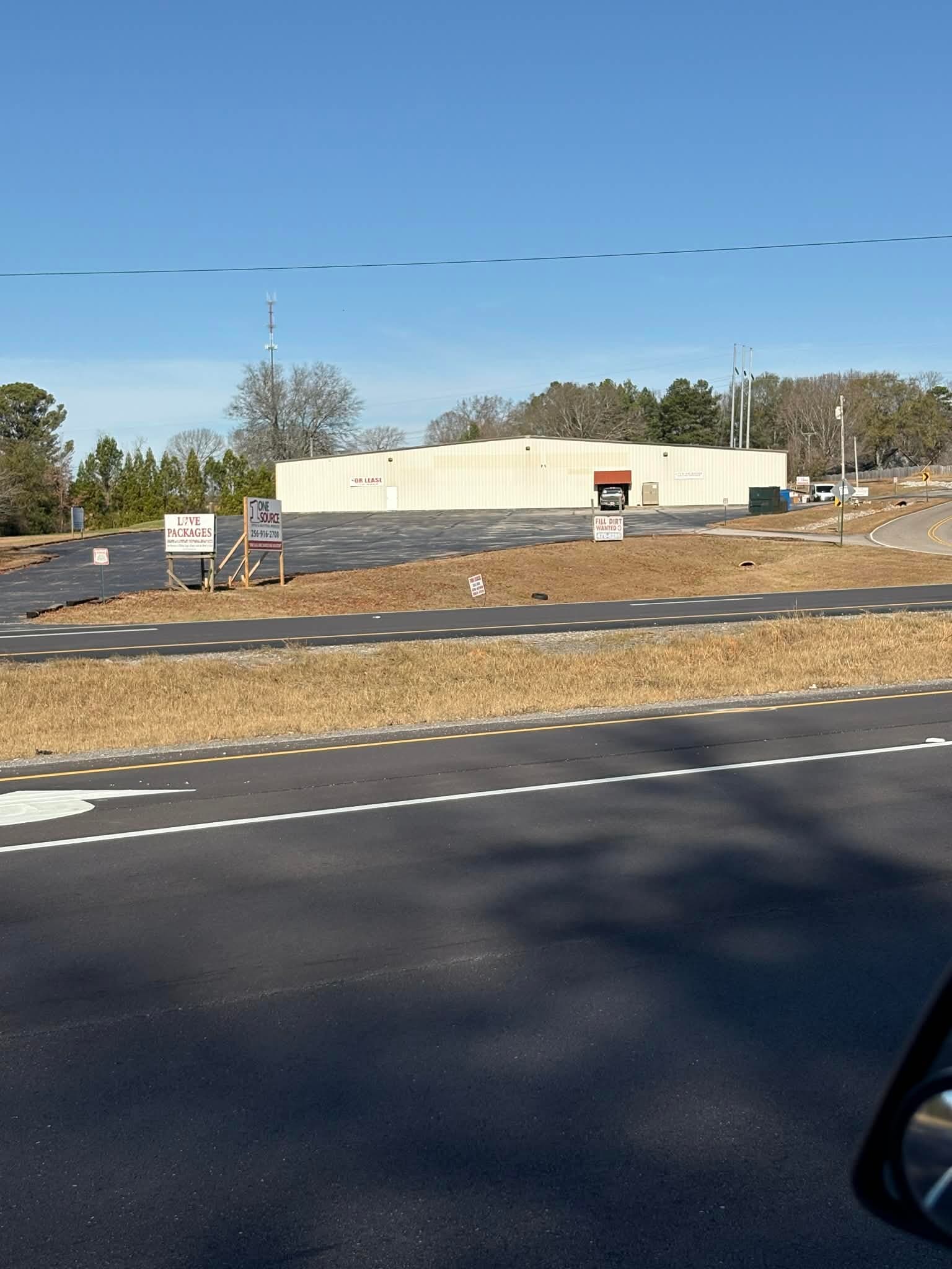 60 S Mountain Dr, Decatur, AL for sale Building Photo- Image 1 of 11