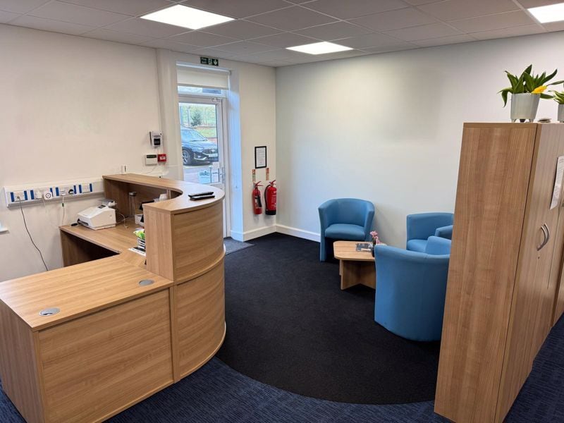 Mobbs Way, Lowestoft à louer Photo intérieure- Image 1 de 8