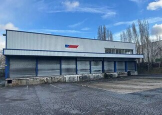 Plus de détails pour 11 Avenue Descartes, Morangis - Bureau, Local d'activités à louer