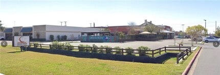 1617 W Polk Ave, Pharr, TX à louer Photo du bâtiment- Image 2 de 25