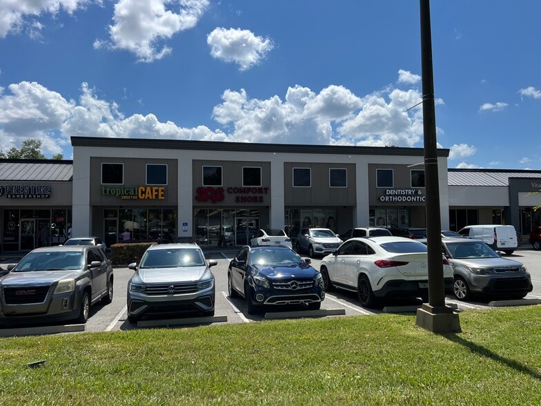 4900-5032 E Colonial Dr, Orlando, FL for lease - Building Photo - Image 2 of 8
