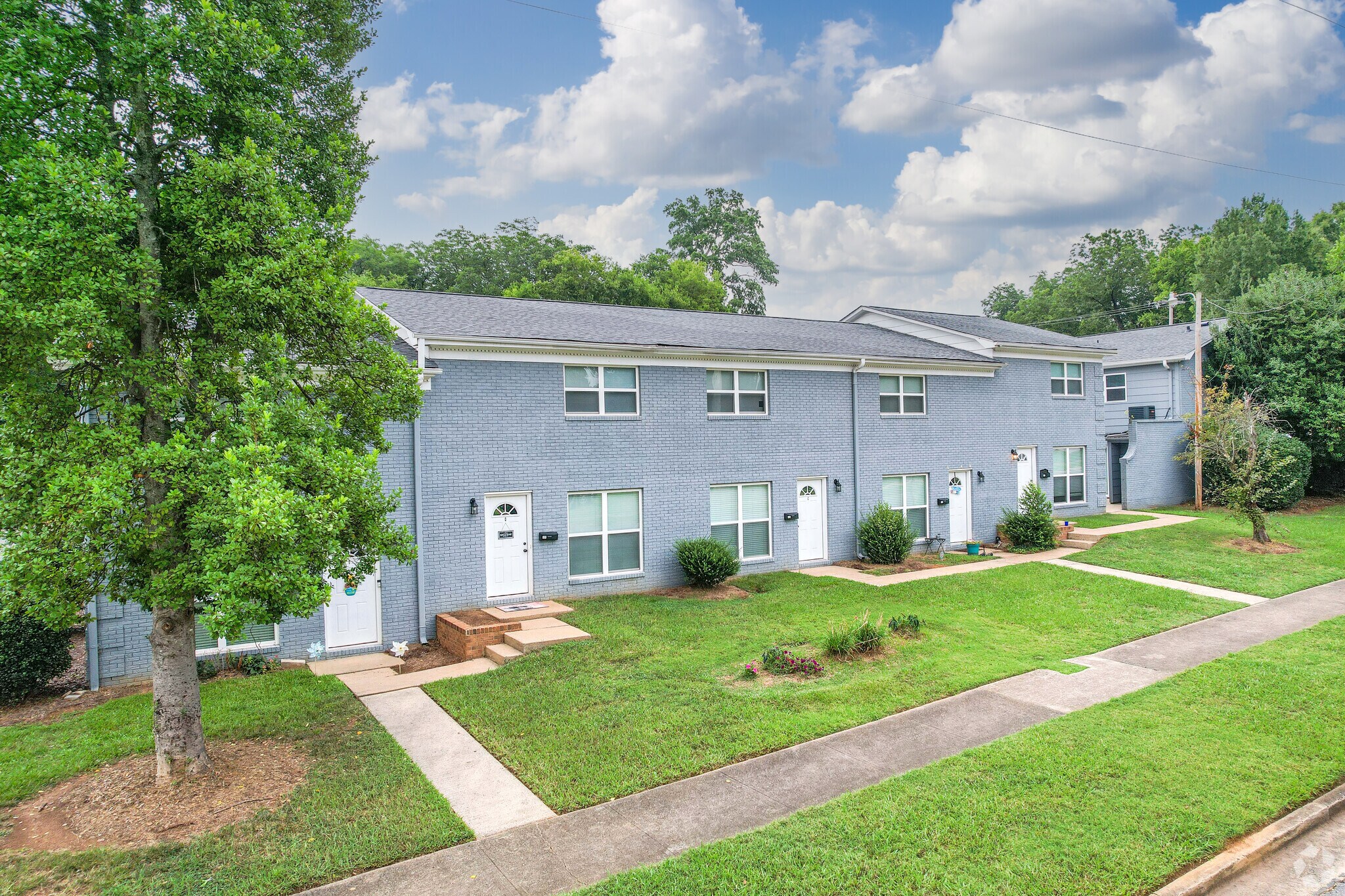 309 Union Ave, Rock Hill, SC à vendre Photo principale- Image 1 de 7