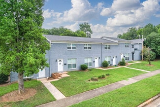 More details for 309 Union Ave, Rock Hill, SC - Multifamily for Sale