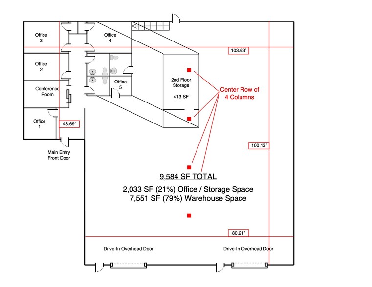 508 Olathe St, Aurora, CO for sale - Building Photo - Image 2 of 7