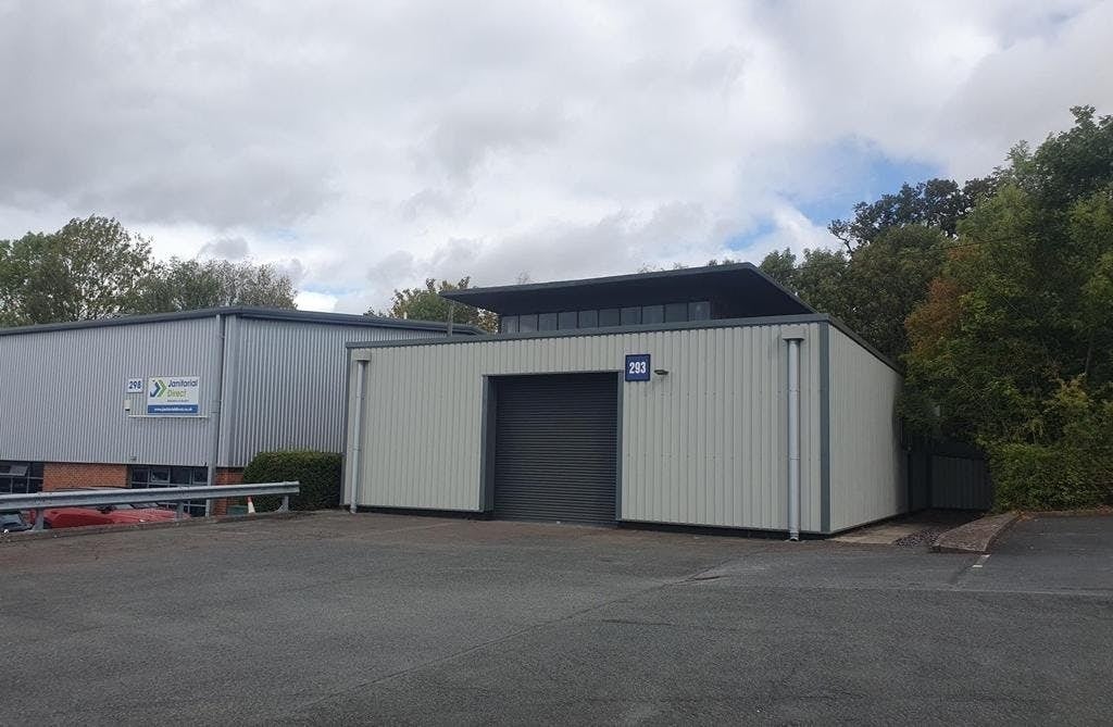 Hartlebury Rd, Hartlebury for lease Building Photo- Image 1 of 21