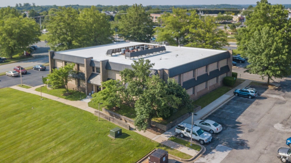 2 Colgate Dr, Forest Hill, MD for lease - Primary Photo - Image 1 of 31