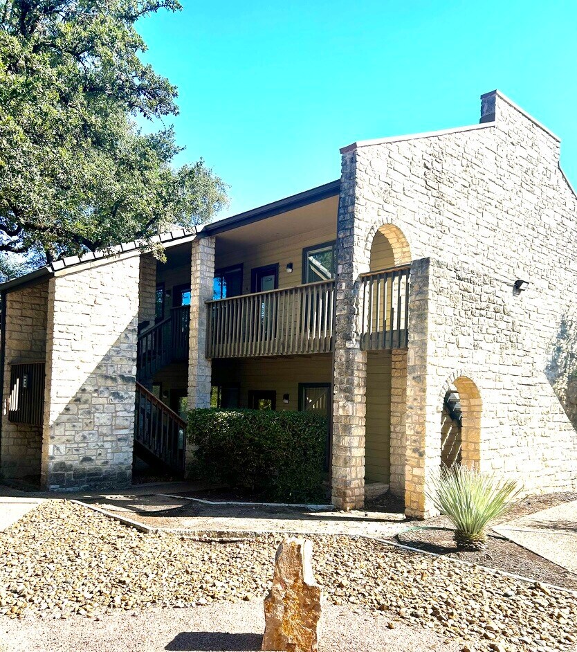 4131 Spicewood Springs Rd, Austin, TX à louer Photo principale- Image 1 de 7