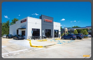 Plus de détails pour 801 Frogmore Dr, Baton Rouge, LA - Commerce de détail à vendre