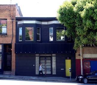 Plus de détails pour 463-465 Bryant St, San Francisco, CA - Bureau à louer