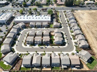 Plus de détails pour 7508 Elsie Ave, Sacramento, CA - Terrain à vendre