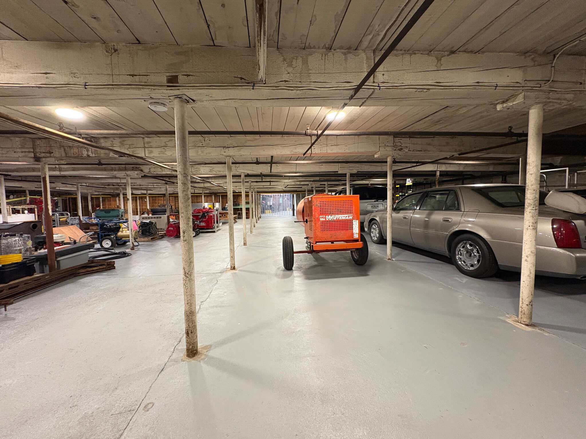 81 Elm St, Biddeford, ME à louer Photo intérieure- Image 1 de 4