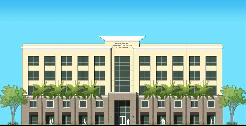 2750 SW 145th Ave, Miramar, FL à louer - Autre - Image 2 de 69