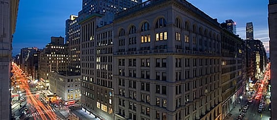 373 5th Ave, New York, NY for lease - Building Photo - Image 3 of 7
