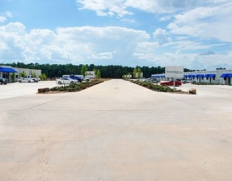 More details for 13614 Poplar Cir, Conroe, TX - Flex for Lease