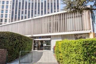 Plus de détails pour 6-8 Rue Jean Jaurès, Puteaux - Bureau à louer