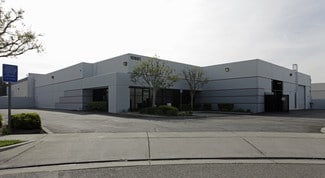 More details for 10681 Pullman Ct, Rancho Cucamonga, CA - Industrial for Lease