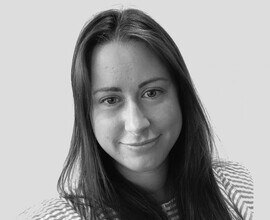 Lucy Gardiner