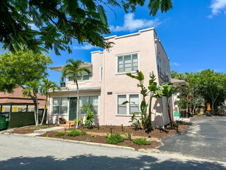 More details for 1604 N Osceola Ave, Clearwater, FL - Multifamily for Sale