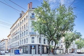More details for 11 Rue De La République, Lyon - Office for Lease