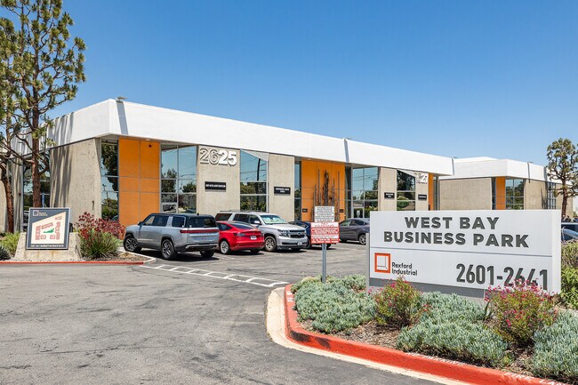 More details for 2611-2615 Manhattan Beach Blvd, Redondo Beach, CA - Office for Lease