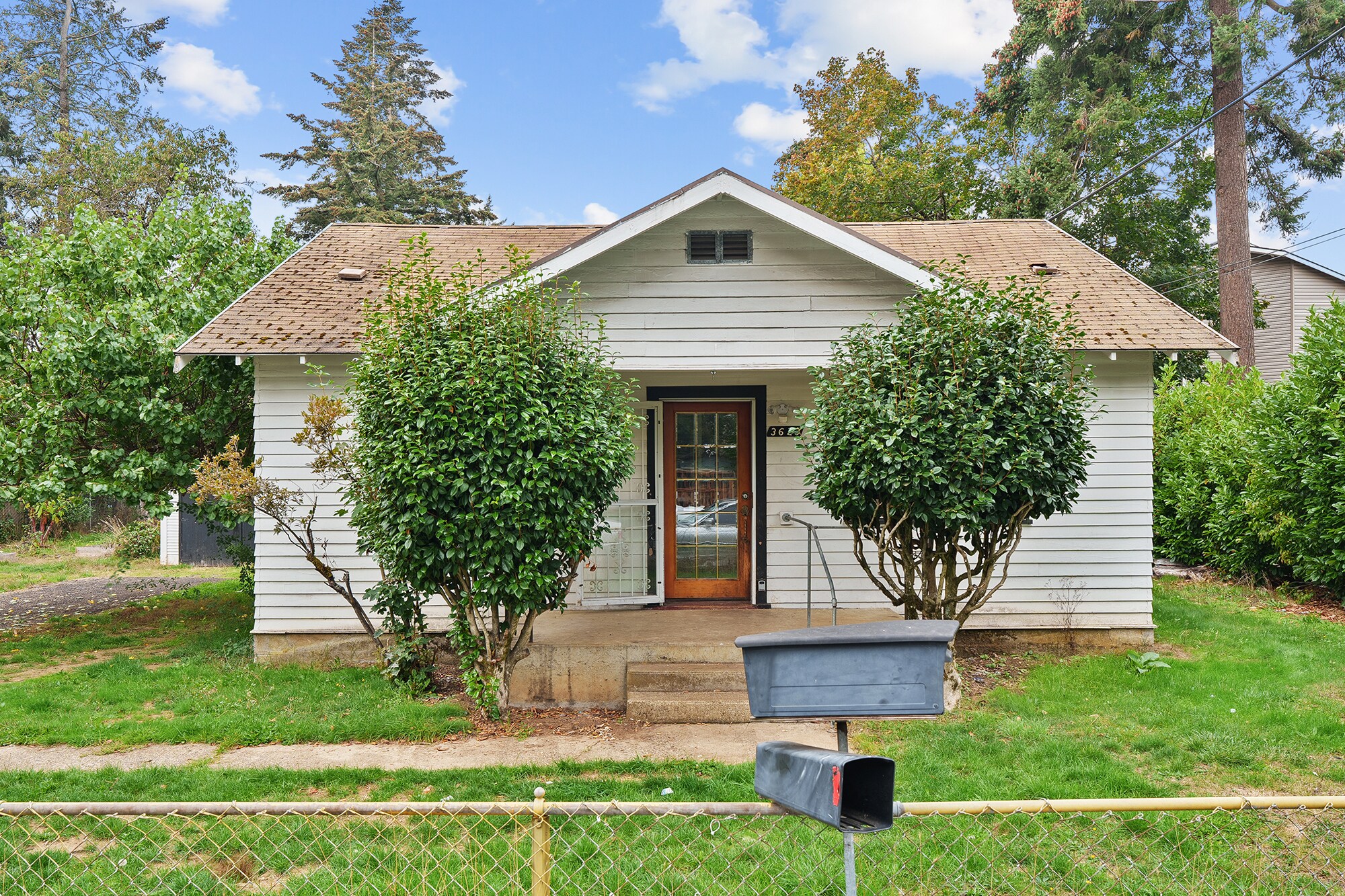 3623 SE 119th Ave, Portland, OR for sale Primary Photo- Image 1 of 1