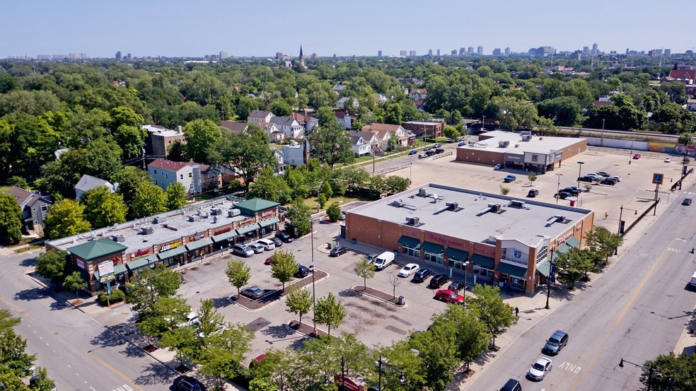 650 W 63rd St, Chicago, IL à vendre - Photo du bâtiment - Image 1 de 1