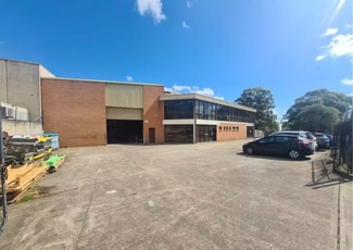 More details for 15 Hume Rd, Smithfield - Industrial for Lease